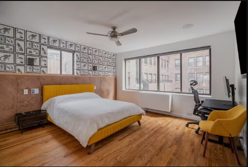 Foto del edificio - 240 W 21st St