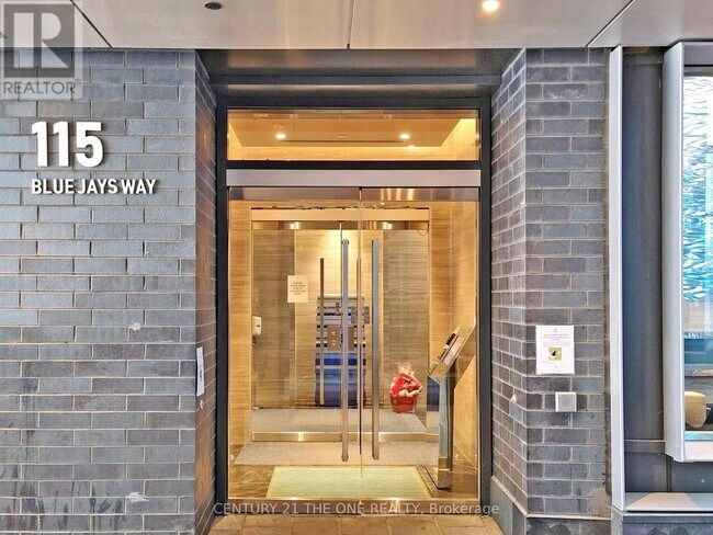 Building Photo - 115 Blue Jays Way