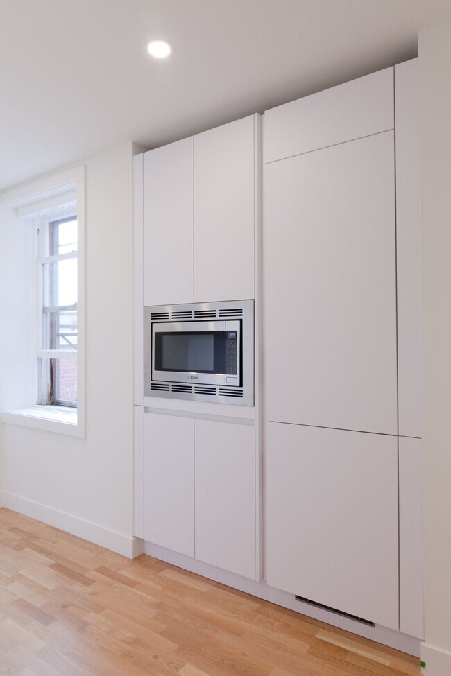 Photo du bâtiment - 590 Av. Outremont