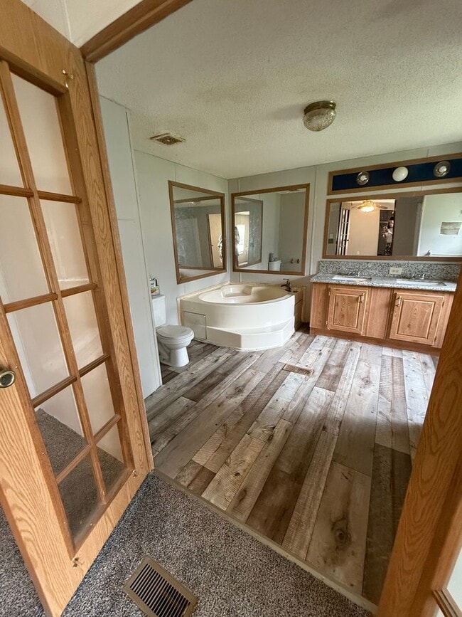 Building Photo - Spacious Country Living in Haysville Kansas