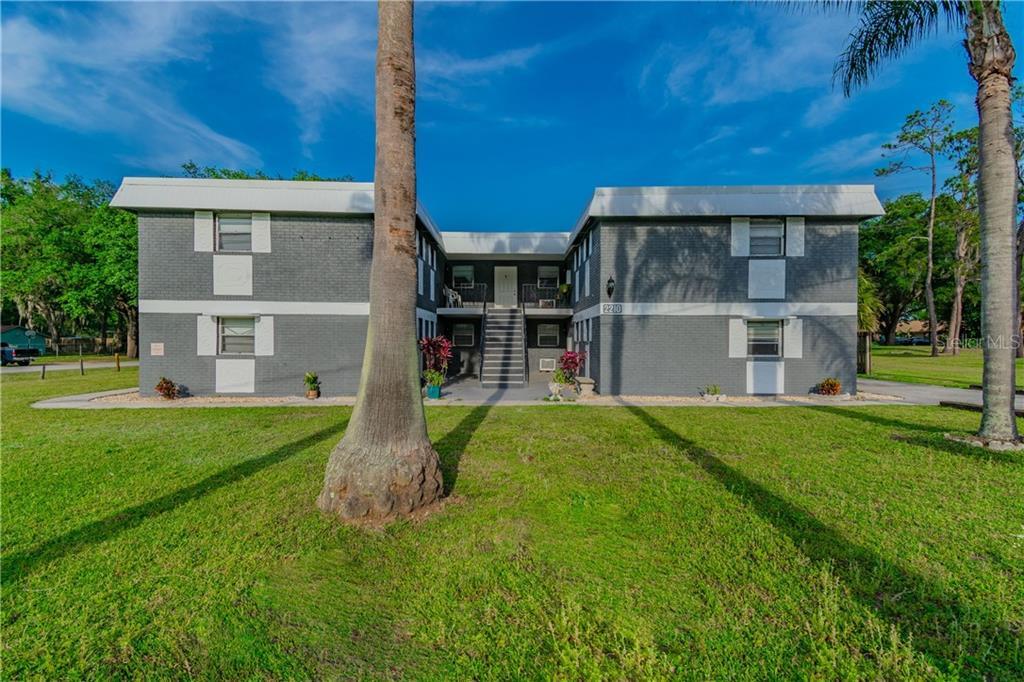 Foto principal - 2210 Thonotosassa Rd