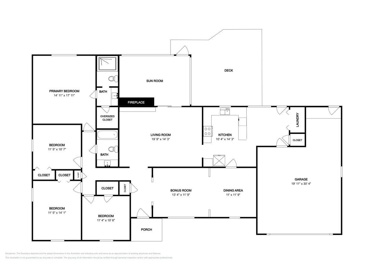 Building Photo - 11403 Scott Mill Rd