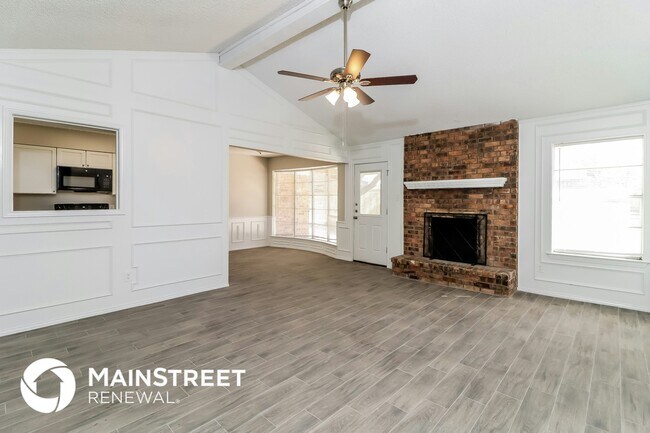 Foto del edificio - 4104 Firethorn Dr