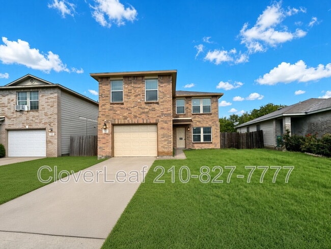Building Photo - 8130 Heights Valley