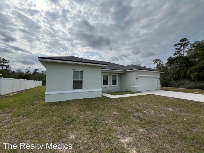 Building Photo - 4 br, 2 bath House - 499 Marion Oaks Blvd