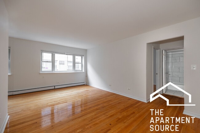 Foto del edificio - 6830 N Sheridan Rd