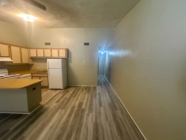 Foto del edificio - 2 Bedroom  1 Bath Apartment in Valdosta