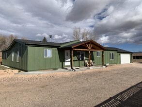 Building Photo - 3335 Fort Sanders Rd