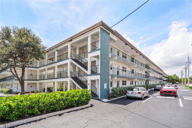 Foto del edificio - 1501 S Ocean Blvd