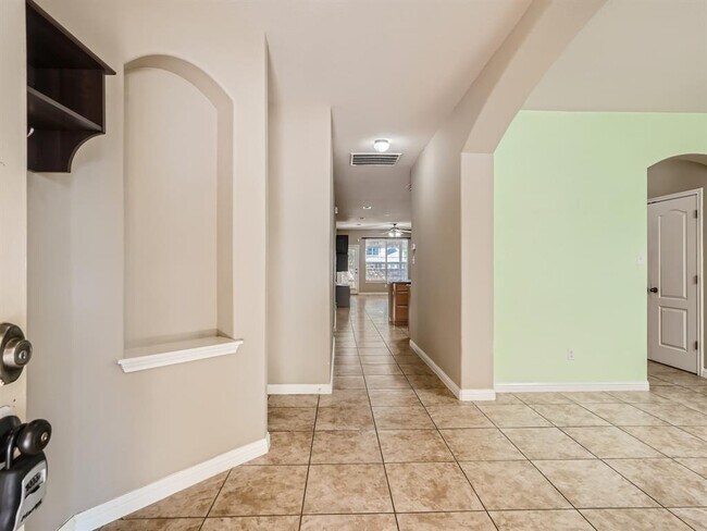 Foto del edificio - 210 Arrowhead Trail