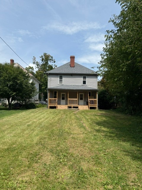 Building Photo - 420 King St
