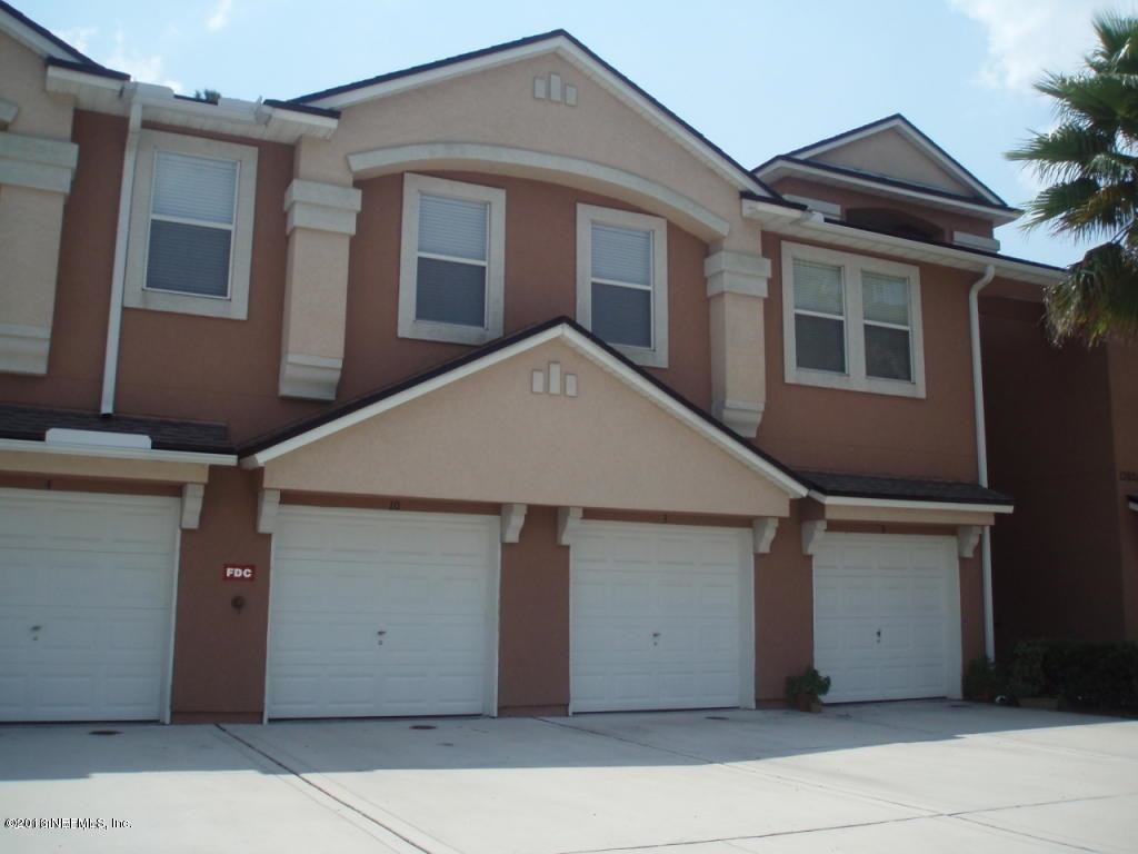13811 Herons Landing Way Unit 10, Jacksonville, FL 32224 Condo for