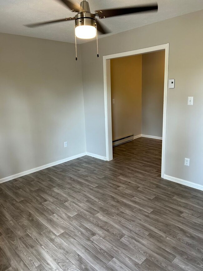 Foto del interior - Claremont Hills