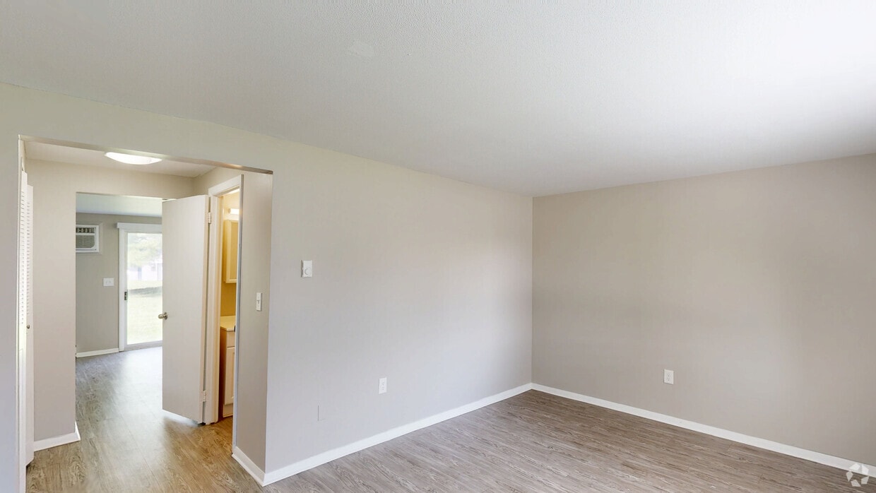 Photo - The Social Amherst Apartments