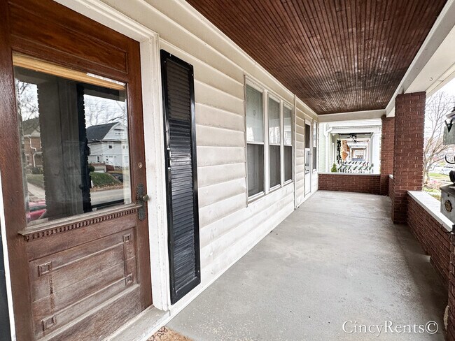 Foto del edificio - 3570 Edwards Rd