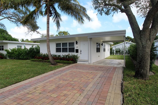 Foto del edificio - 241 NW 1st Ave