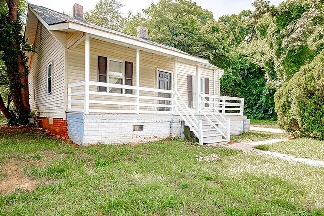 Foto del edificio - 1014 Grace St