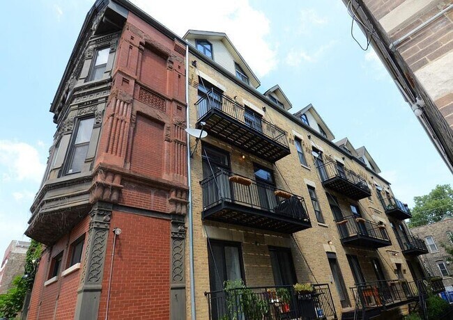 Foto del edificio - 1315 N Bosworth Ave