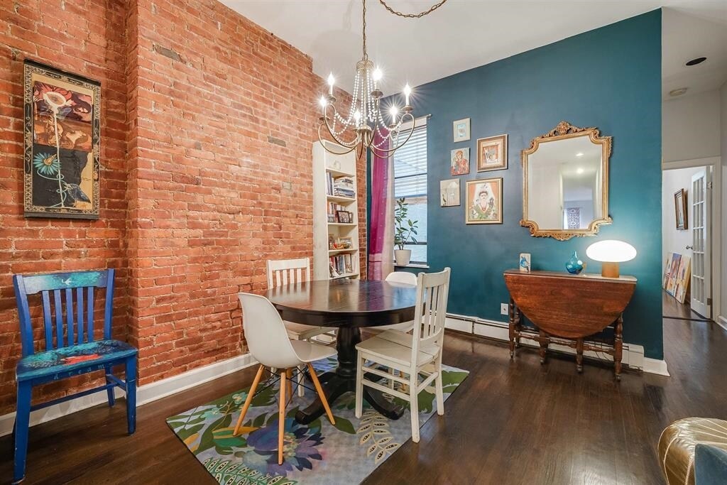 259 12th St Unit 1B, Hoboken, NJ 07030 Condo for Rent in Hoboken, NJ