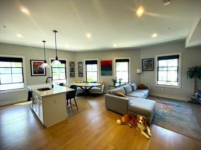 Foto del edificio - 36 Horace St