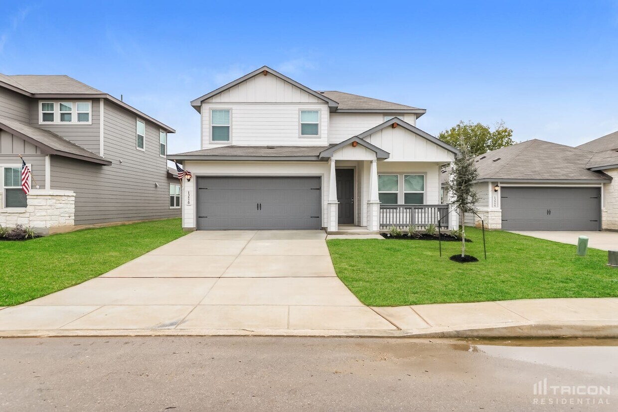 Foto principal - 13520 Paxton Blvd