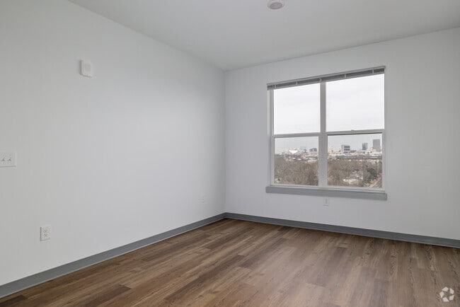 2 habitaciones, 2 baños - 850 pies cuadrados - Dormitorio - Skyline Peoplestown