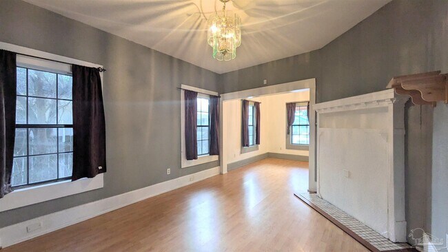 Foto del edificio - 1014 W Gregory St