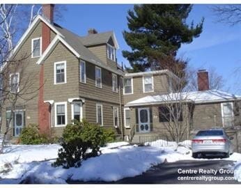 Building Photo - 57 Pleasant St