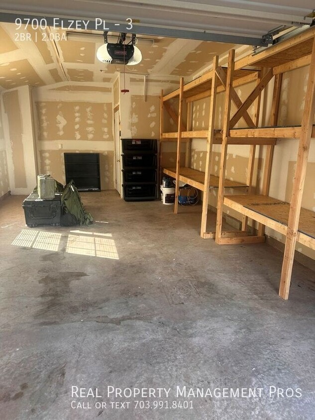 Foto del edificio - 9700 Elzey Place