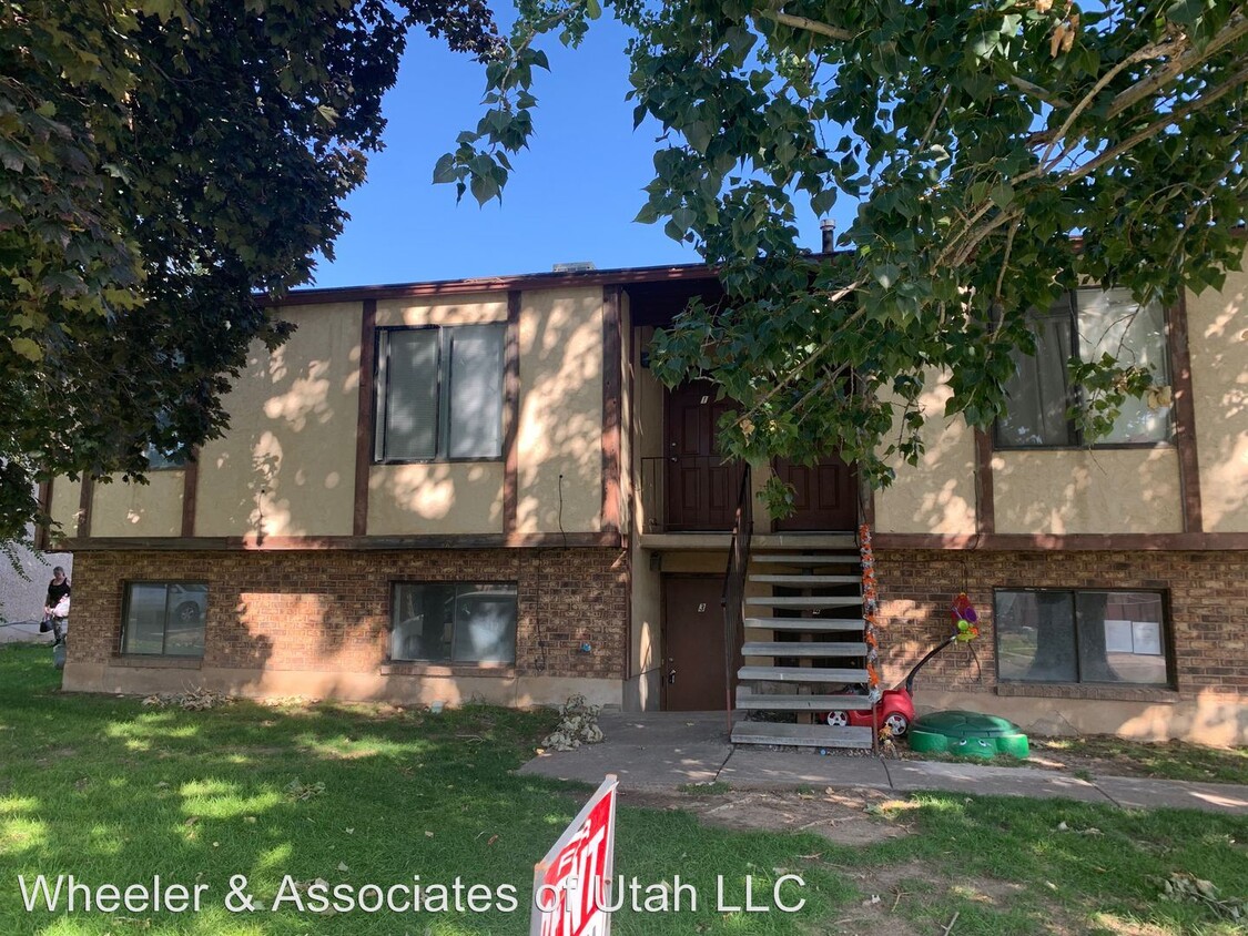 Primary Photo - 1737 N 1450 W