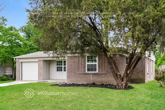 Foto del edificio - 4500 Sherwood Dr