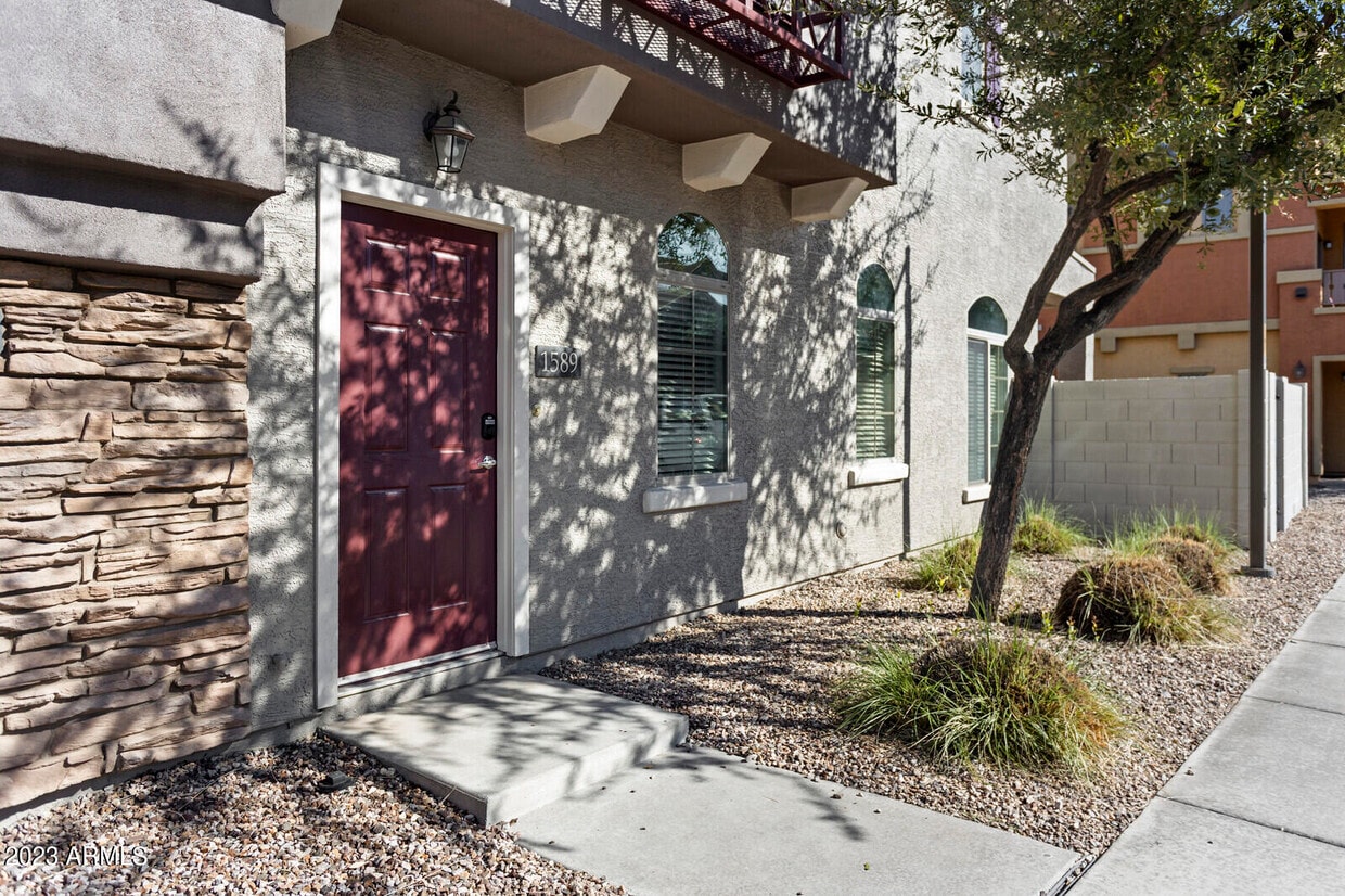 2402 E 5th St Unit 1589, Tempe, AZ 85281 Apartment for Rent in Tempe