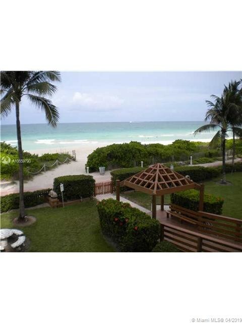 Building Photo - 6767 Collins Ave