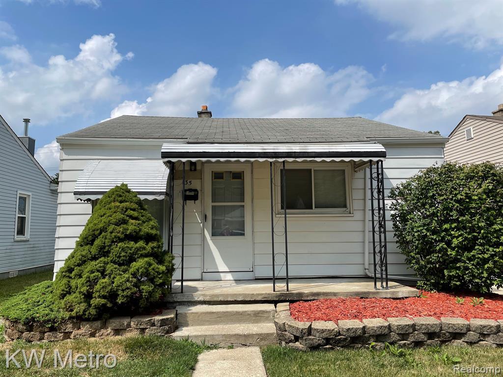 Foto principal - 135 E Hudson Ave