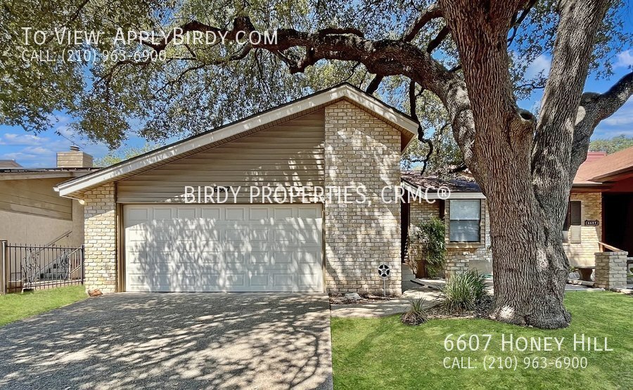 Primary Photo - **2 Bed, 2 Bath Home with Large Deck**