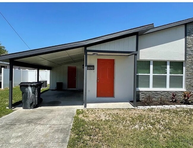 Photo - 6010 Rex Hall Ln House