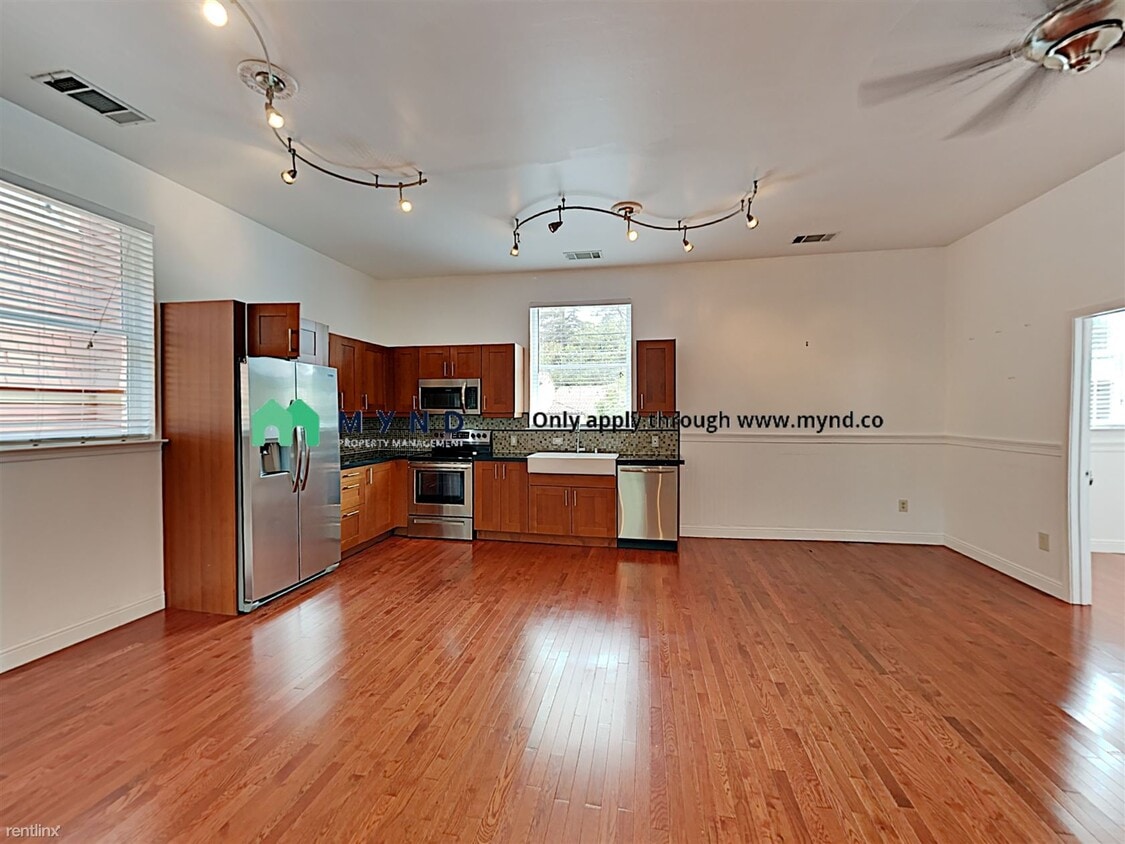 Primary Photo - 2626 J St