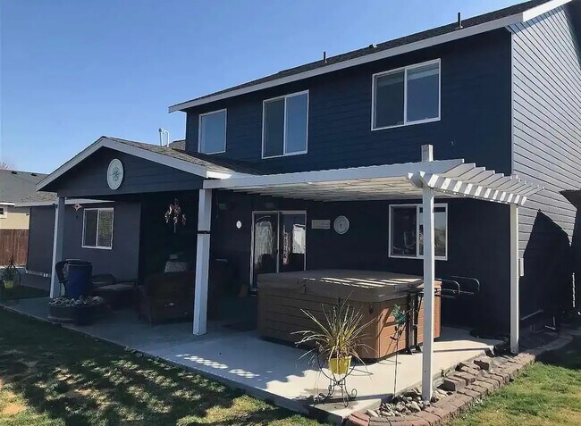 Foto del edificio - 6709 W Octave St