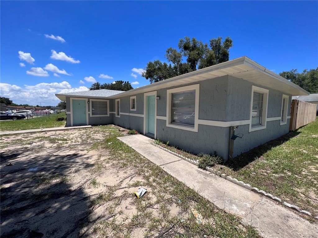 3009 Ernest Dr, Auburndale, FL 33823 Townhouse for Rent in Auburndale