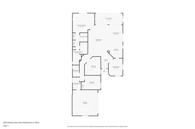 Building Photo - 2637 Kittbuck Way