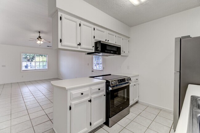 Foto del edificio - 3811 Doe Clearing Ct