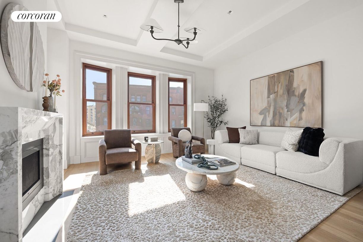 Foto principal - 1290 Madison Ave