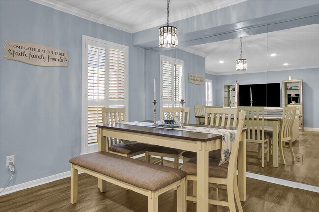 Foto del edificio - 351 N Post Oak Ln