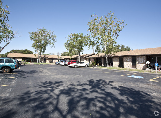 Los apartamentos Windwood - Windwood Apartments