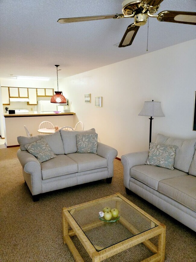 Foto del edificio - Little River Inn - Long Term Rental in Little River, SC