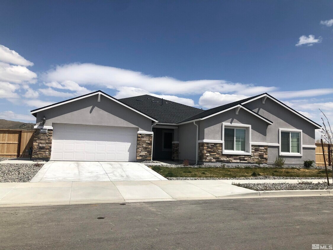 7416 Hundred Acre Dr, Reno, NV 89506 House Rental in Reno, NV