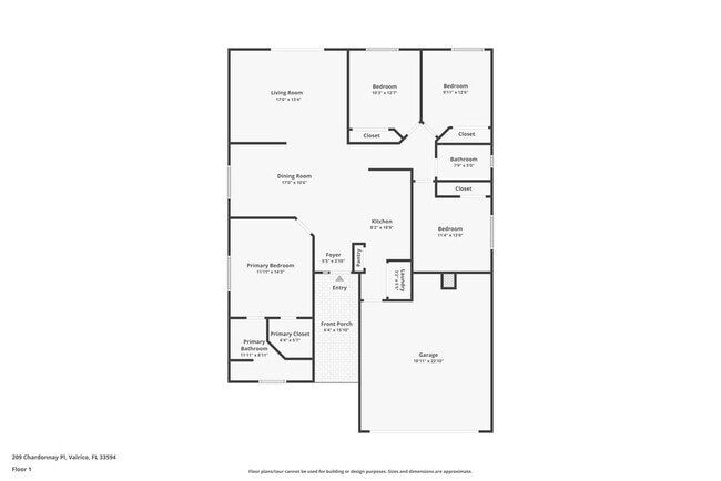 Building Photo - 209 Chardonnay Pl