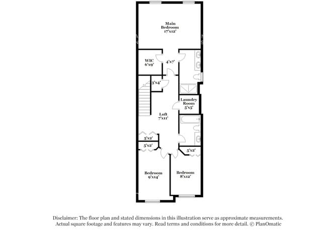 Building Photo - 8513 Campus Woods Way