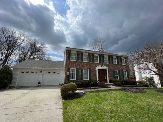 Primary Photo - 7914 Main Falls Cir