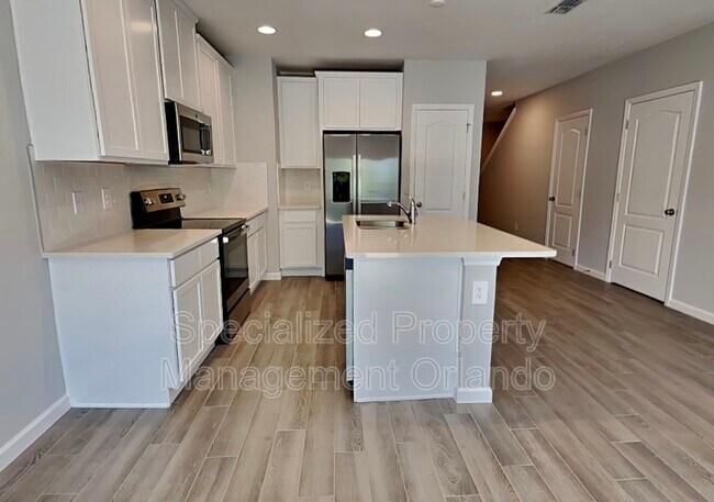 Foto del edificio - 2310 Morning Rose Ct